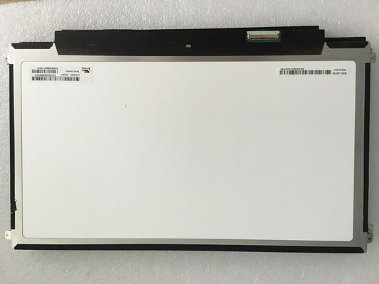N133HCE-G62 Innolux 13,3” 1920 (RGB) EXHIBICIONES INDUSTRIALES del LCD del ² de ×1080 400 cd/m