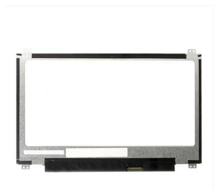 N133HCE-GA1 Innolux 13,3” 1920 (RGB) EXHIBICIONES INDUSTRIALES del LCD del ² de ×1080 350 cd/m