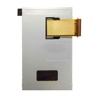 3,0&quot;	LCM	480×800RGB 	² de los 500cd/m   Exhibición de TFT LCD del sostenido LS030Y3DX01