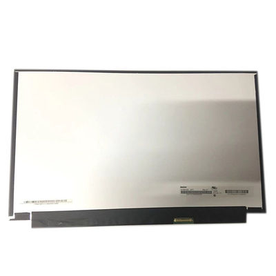 N133HCE-GP2 Innolux 13,3” 1920 (RGB) EXHIBICIONES INDUSTRIALES del LCD del ² de ×1080 300 cd/m