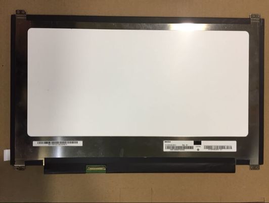 N133HCG-G73 Innolux 13,3” 1920 (RGB) EXHIBICIONES INDUSTRIALES del LCD del ² de ×1080 400 cd/m