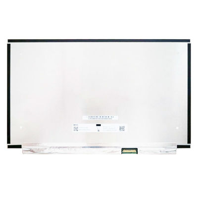 N133HCG-GR3 Innolux 13,3” 1920 (RGB) EXHIBICIONES INDUSTRIALES del LCD del ² de ×1080 400 cd/m