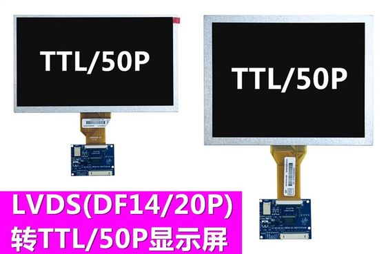 N133HCG-GR3 Innolux 13,3” 1920 (RGB) EXHIBICIONES INDUSTRIALES del LCD del ² de ×1080 400 cd/m