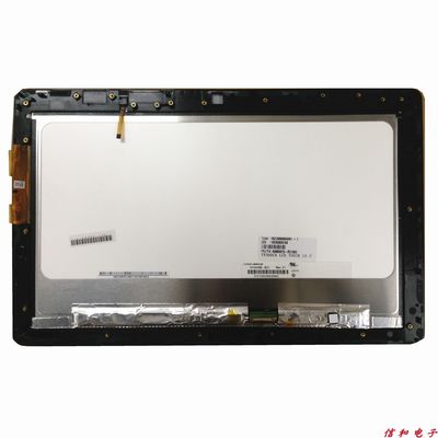 N133HSE-E21 CHIMEI Innolux 13,3” 1920 (RGB) EXHIBICIONES INDUSTRIALES del LCD del ² de ×1080 350 cd/m