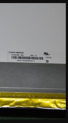 N133HSE-EA1 CHIMEI Innolux 13,3” 1920 (RGB) EXHIBICIONES INDUSTRIALES del LCD del ² de ×1080 350 cd/m