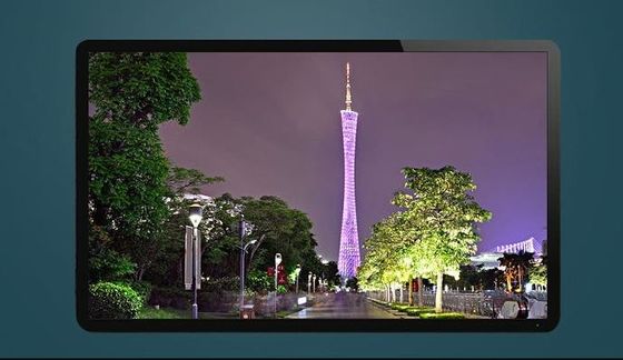 N133HSE-EA1 CHIMEI Innolux 13,3” 1920 (RGB) EXHIBICIONES INDUSTRIALES del LCD del ² de ×1080 350 cd/m
