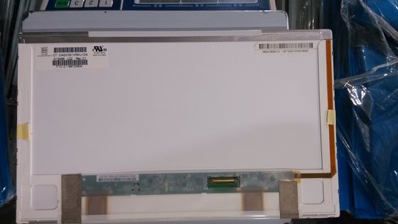 N134B6-L01 CMO 13,4” 1366 (RGB) EXHIBICIONES INDUSTRIALES del LCD del ² de ×768 220 cd/m