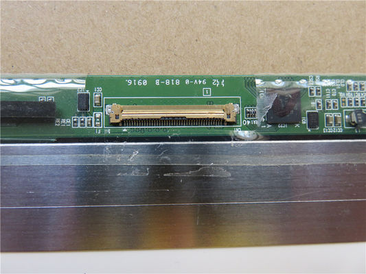 N134B6-L04 CMO 13,4” 1366 (RGB) EXHIBICIONES INDUSTRIALES del LCD del ² de ×768 220 cd/m