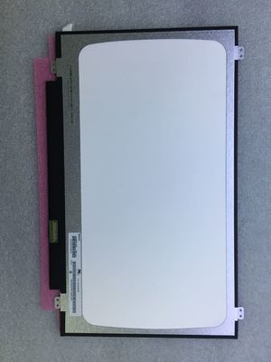 N140BGA-EA3 INNOLUX 14,0” 1366 (RGB) EXHIBICIONES INDUSTRIALES del LCD del ² de ×768 220 cd/m
