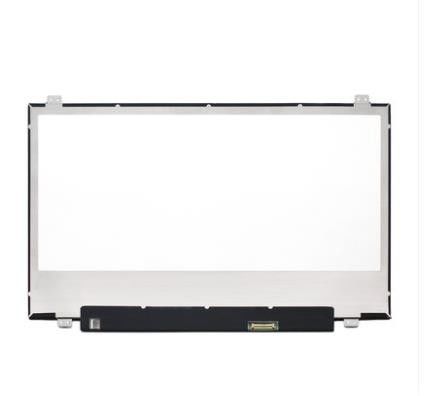 N140BGA-EA4 Rev.C1 INNOLUX 14,0” 1366 (RGB) EXHIBICIONES INDUSTRIALES del LCD del ² de ×768 220 cd/m