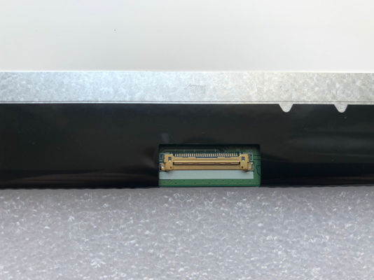 N140BGA-EB3 INNOLUX 14,0” 1366 (RGB) EXHIBICIONES INDUSTRIALES del LCD del ² de ×768 220 cd/m