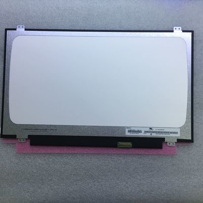 N140BGA-EB4 INNOLUX 14,0” 1366 (RGB) EXHIBICIONES INDUSTRIALES del LCD del ² de ×768 220 cd/m