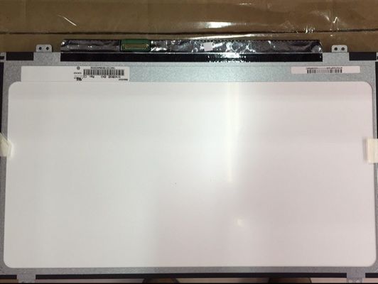 N140BGE-E33 INNOLUX 14,0” 1366 (RGB) EXHIBICIONES INDUSTRIALES del LCD del ² de ×768 220 cd/m