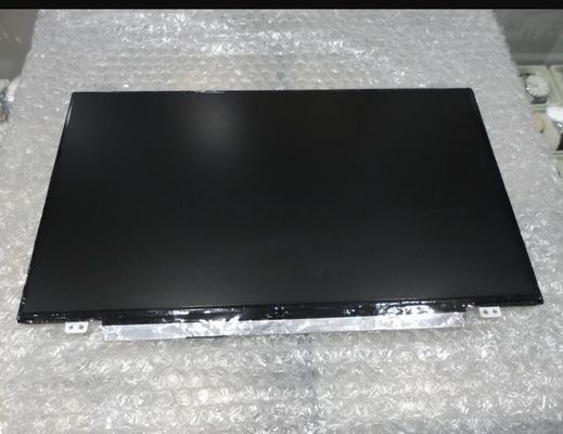 N140BGE-E33 INNOLUX 14,0” 1366 (RGB) EXHIBICIONES INDUSTRIALES del LCD del ² de ×768 220 cd/m