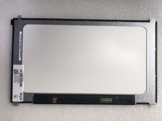 N140BGE-E53 INNOLUX 14,0” 1366 (RGB) EXHIBICIONES INDUSTRIALES del LCD del ² de ×768 200 cd/m