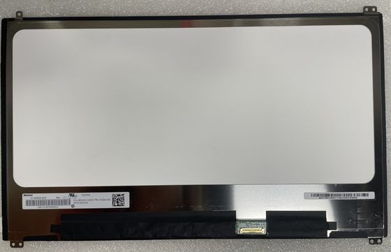 N140BGE-E53 INNOLUX 14,0” 1366 (RGB) EXHIBICIONES INDUSTRIALES del LCD del ² de ×768 200 cd/m