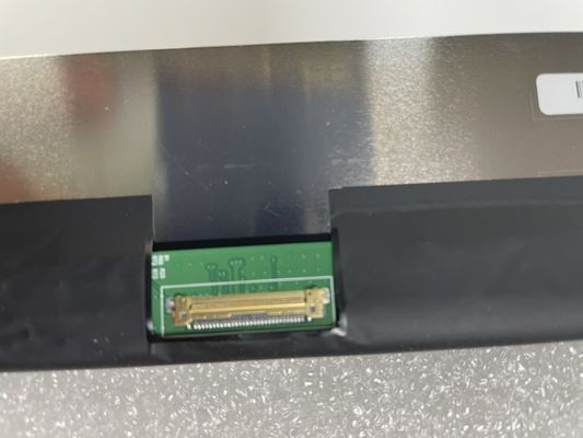 N140BGE-E53 INNOLUX 14,0” 1366 (RGB) EXHIBICIONES INDUSTRIALES del LCD del ² de ×768 200 cd/m