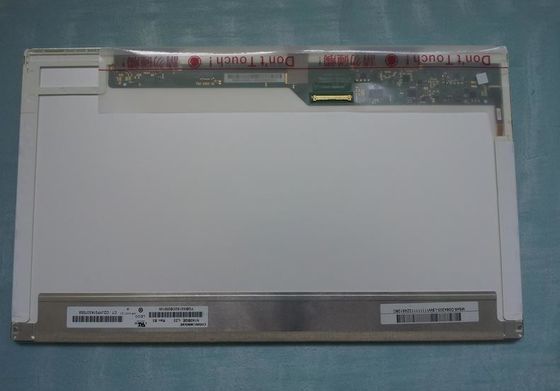 N140BGE-L23 INNOLUX 14,0” 1366 (RGB) EXHIBICIONES INDUSTRIALES del LCD del ² de ×768 200 cd/m