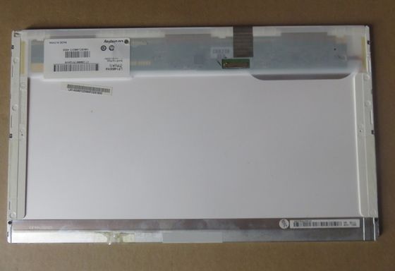 N140BGE-L23 INNOLUX 14,0” 1366 (RGB) EXHIBICIONES INDUSTRIALES del LCD del ² de ×768 200 cd/m