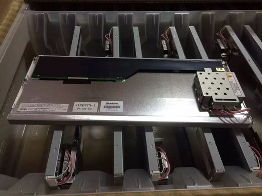 28,1&quot; LCM 2048×2048RGB 	² de los 225cd/m   Exhibición de TFT LCD del sostenido LQ281L1LW12