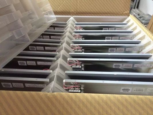 LQ125T1JX03C    12.5Inch   235PPI   2560×1440RGB	Exhibición aguda de TFT LCD