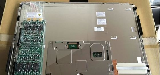 LQ281L1LW11	 Sostenido   28,1&quot;	LCM	2048×2048RGB   EXHIBICIÓN INDUSTRIAL del LCD del ² de los 225cd/m