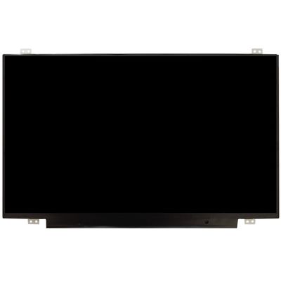N140BGE-L32 CHIMEI INNOLUX 14,0” 1366 (RGB) EXHIBICIONES INDUSTRIALES del LCD del ² de ×768 200 cd/m