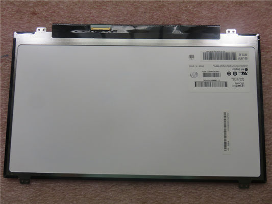 N140BGE-L32 CHIMEI INNOLUX 14,0” 1366 (RGB) EXHIBICIONES INDUSTRIALES del LCD del ² de ×768 200 cd/m