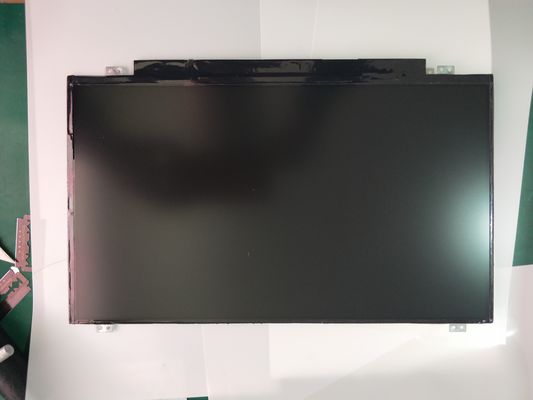 N140BGE-L43 INNOLUX 14,0” 1366 (RGB) EXHIBICIONES INDUSTRIALES del LCD del ² de ×768 200 cd/m
