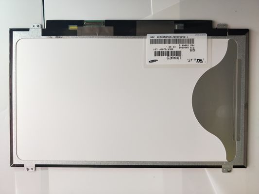 N140BGE-LA3 INNOLUX 14,0” 1366 (RGB) EXHIBICIONES INDUSTRIALES del LCD del ² de ×768 200 cd/m
