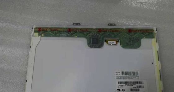 LQ154K1LB5D	Sostenido   15,4”	LCM	EXHIBICIÓN INDUSTRIAL DE 1280×800RGB LCD 