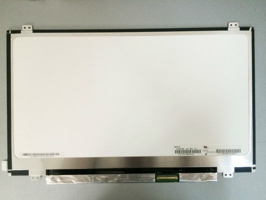 N140FGE-LA2 CHIMEI INNOLUX 14,0” 1600 (RGB) EXHIBICIONES INDUSTRIALES del LCD del ² de ×900 300 cd/m