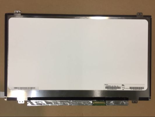 N140FGE-LA2 CHIMEI INNOLUX 14,0” 1600 (RGB) EXHIBICIONES INDUSTRIALES del LCD del ² de ×900 300 cd/m