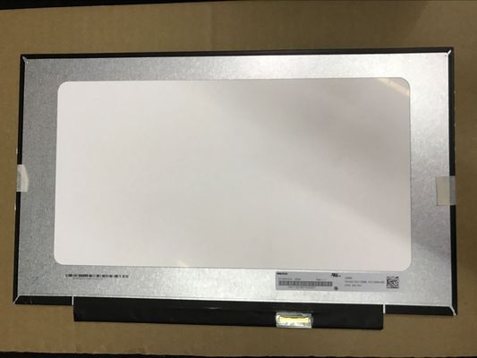 N140HCA-EA3 INNOLUX 14,0” 1920 (RGB) EXHIBICIONES INDUSTRIALES del LCD del ² de ×1080 300 cd/m