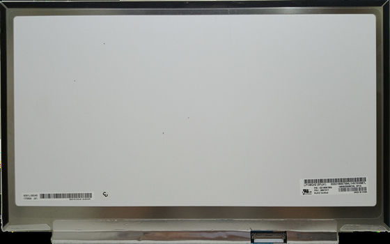 N140HCA-EAB INNOLUX 14,0” 1920 (RGB) EXHIBICIONES INDUSTRIALES del LCD del ² de ×1080 250 cd/m