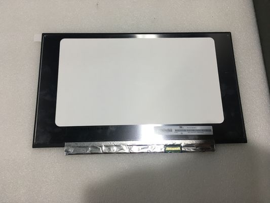 N140HCA-EAC INNOLUX 14,0” 1920 (RGB) EXHIBICIONES INDUSTRIALES del LCD del ² de ×1080 250 cd/m