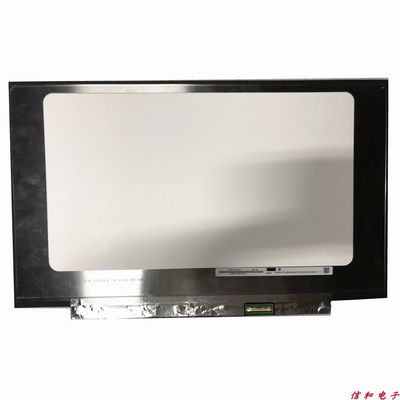 N140HCA-EAD INNOLUX 14,0” 1920 (RGB) EXHIBICIONES INDUSTRIALES del LCD del ² de ×1080 250 cd/m