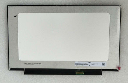N140HCA-EBA INNOLUX 14,0” 1920 (RGB) EXHIBICIONES INDUSTRIALES del LCD del ² de ×1080 220 cd/m