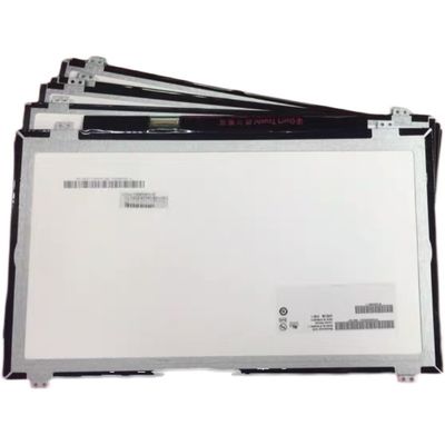N140HCE-EAA INNOLUX 14,0” 1920 (RGB) EXHIBICIONES INDUSTRIALES del LCD del ² de ×1080 250 cd/m