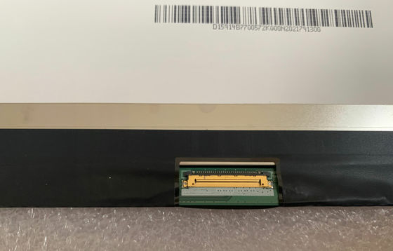N140HCE-EBA INNOLUX 14,0” 1920 (RGB) EXHIBICIONES INDUSTRIALES del LCD del ² de ×1080 220 cd/m