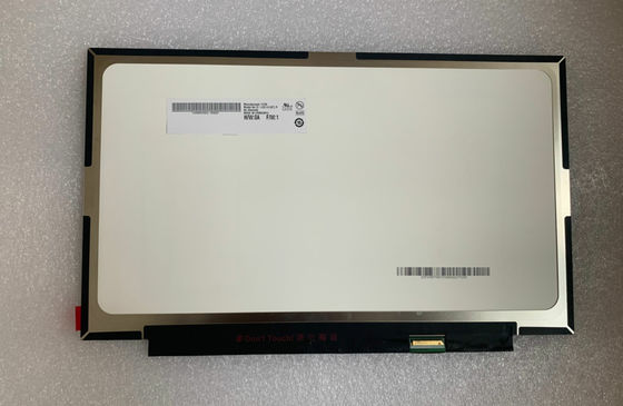 N140HCE-EBA INNOLUX 14,0” 1920 (RGB) EXHIBICIONES INDUSTRIALES del LCD del ² de ×1080 220 cd/m