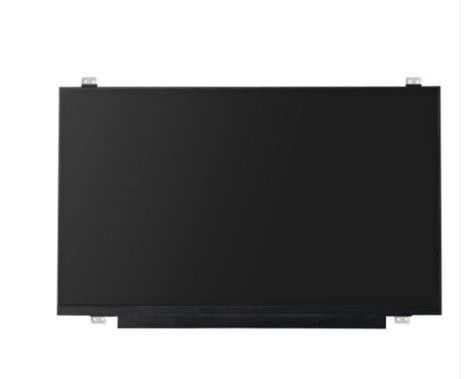 N140HCE-EN1 INNOLUX 14,0” 1920 (RGB) EXHIBICIONES INDUSTRIALES del LCD del ² de ×1080 300 cd/m