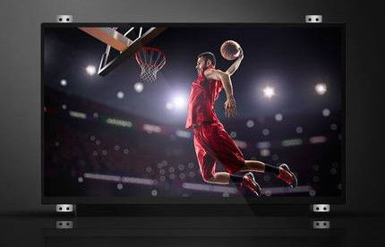 N140HCE-EN1 INNOLUX 14,0” 1920 (RGB) EXHIBICIONES INDUSTRIALES del LCD del ² de ×1080 300 cd/m