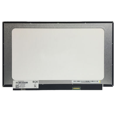 N140HCE-EN2 INNOLUX 14,0” 1920 (RGB) EXHIBICIONES INDUSTRIALES del LCD del ² de ×1080 300 cd/m