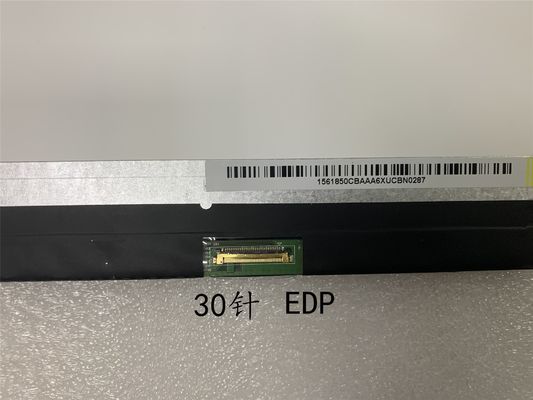 N140HCE-ET2 INNOLUX 14,0” 1920 (RGB) EXHIBICIONES INDUSTRIALES del LCD del ² de ×1080 300 cd/m