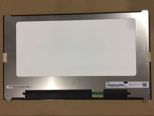 N140HCE-G52 INNOLUX 14,0” 1920 (RGB) EXHIBICIONES INDUSTRIALES del LCD del ² de ×1080 300 cd/m