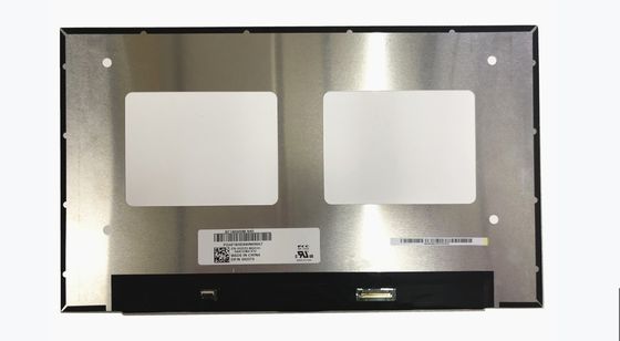 N140HCE-G53 INNOLUX 14,0” 1920 (RGB) EXHIBICIONES INDUSTRIALES del LCD del ² de ×1080 400 cd/m