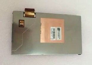 4,3&quot;	LCM	480×800RGB 	exhibición aguda del ² LQ043Y1DX01 TFT LCD de los 350cd/m