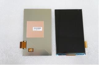 4,3&quot;	LCM	480×800RGB 	exhibición aguda del ² LQ043Y1DX01 TFT LCD de los 350cd/m