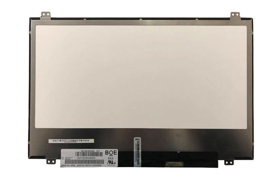 N140HCE-GP2 INNOLUX 14,0” 1920 (RGB) EXHIBICIONES INDUSTRIALES del LCD del ² de ×1080 300 cd/m